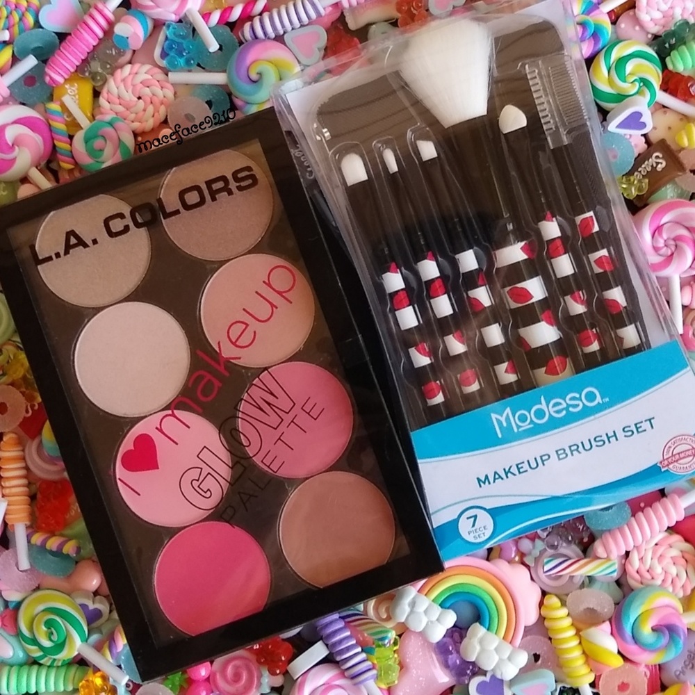 💄L.A. Colors💄